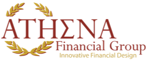 Athena Financial Group logo