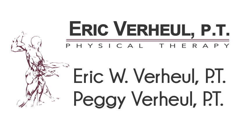 VERHEUL LOGO