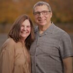 Lori and Eric Verheul